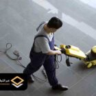 شركة تنظيف بالرياض